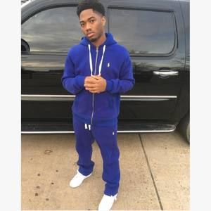 Meet your Posher, Keivon